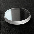 Grooved Flat Mineral Crystal for SKX007 / SKX009 (No AR Coating)