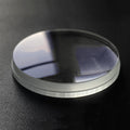 Grooved Single Domed Mineral Crystal for SKX007 / SKX009 (Blue AR Coating)