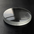 Grooved Single Domed Mineral Crystal for SKX007 / SKX009 (No AR Coating)