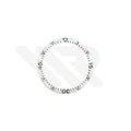 Replacement Mineral Glass Bezel Insert Compatible with Gucci Dive 40mm YA 136336 , 136337 ,