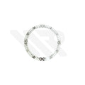 Replacement Mineral Glass Bezel Insert Compatible with Gucci Dive 45mm YA 136302
