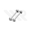 Replacement Lug Bar for Gucci Diamantissima YA141404