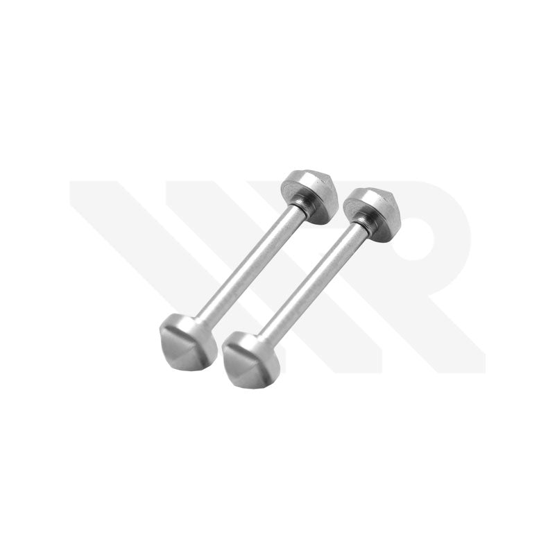 Replacement Lug Bar for Gucci Diamantissima YA141404