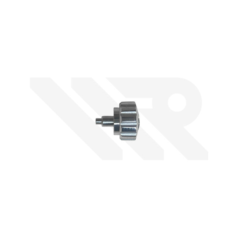 Replacement Crown Compatible with Hamilton Khaki Aviation X-Wind Day-Date H77765141