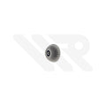Replacement Crown Compatible with Hamilton Khaki Field Team Earth Auto H604550 Series