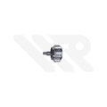 Ersatzkrone kompatibel mit Tissot Couturier Powermatic 80 T035407A (Edelstahl)