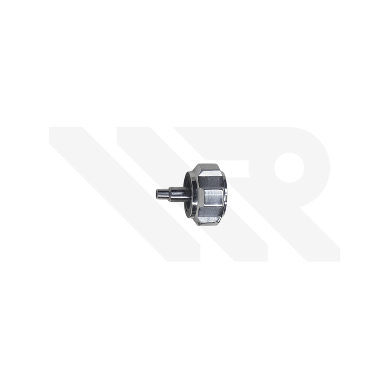 Replacement Crown Compatible with Hamilton Khaki Navy Sub Chronograph H787160