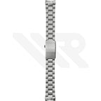 Ersatzarmband aus Edelstahl, kompatibel mit Hamilton Khaki Field Murph 38mm H704051