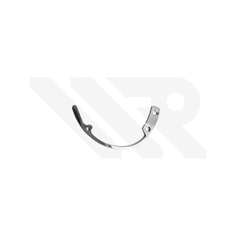 Hammer Spring, 2 Functions for ETA 7750 Automatic Chronograph Movement