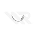 Hammer Spring, 2 Functions for ETA 7750 Automatic Chronograph Movement