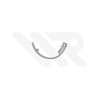 Hammer Spring, 2 Functions for ETA 7750 Automatic Chronograph Movement