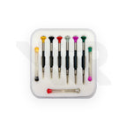 High Quality Precision Screwdriver Set for Watch Repair