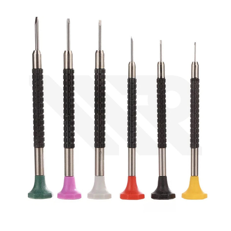 High Quality Precision Screwdriver Set for Watch Repair