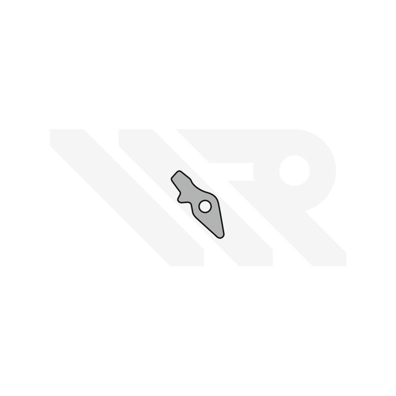 Hour Hammer Operating Lever for ETA 7750 Automatic Chronograph Movement