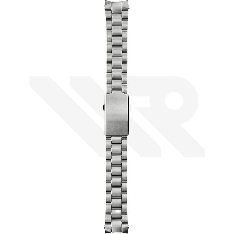 Replacement Stainless Steel Bracelet Compatible with Hamilton Khaki Field Murph 38mm H704051