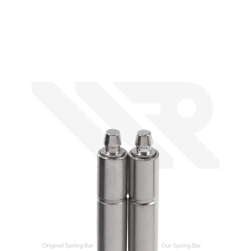 Premium Spring Bars for IWC Aquatimer Chronograph 44mm