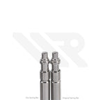 Premium Buckle & Clasp Spring Bars for IWC Portofino