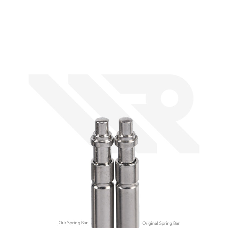 Premium Buckle & Clasp Spring Bars for IWC Portofino