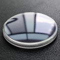 Replacement Box Domed Sapphire Crystal Compatible with IWC Portuguese Annual Calendar IW503502