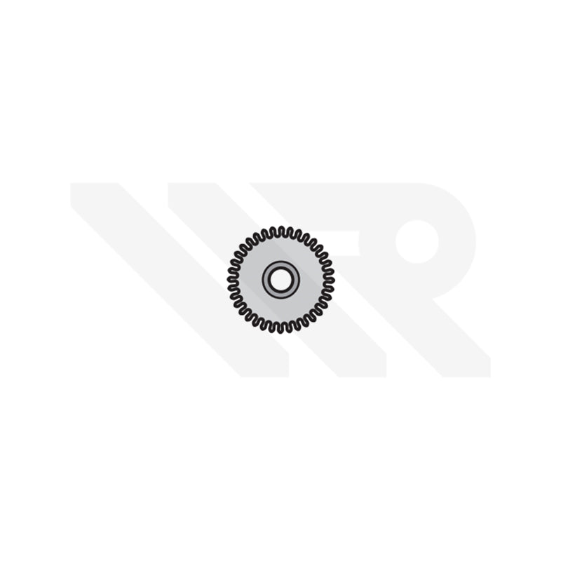 Intermediate Setting Wheel for ETA 7750 Automatic Chronograph Movement