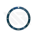 Frogman Aluminium Sloped  Bezel Insert for SKX/SRPD