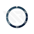 Ceramic Sloped Bezel Inserts for SKX/SRPD