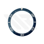 Ceramic Sloped Bezel Inserts for SKX/SRPD