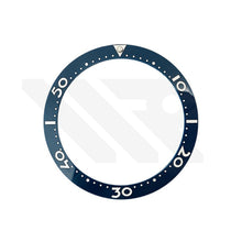 Load image into Gallery viewer, Ceramic Sloped Bezel Inserts for SKX/SRPD
