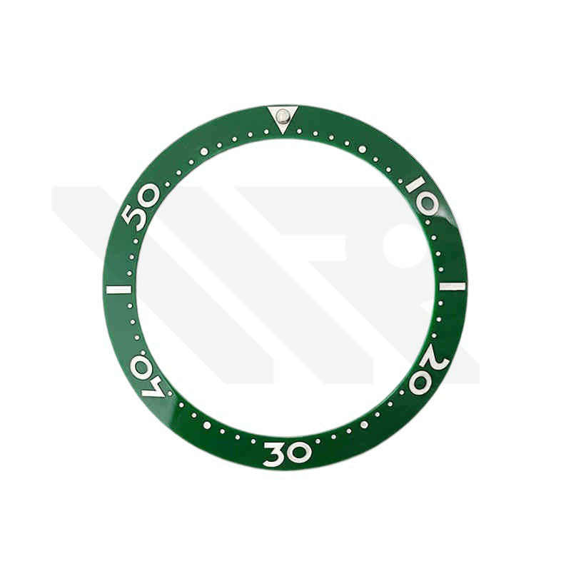 Ceramic Sloped Bezel Inserts for SKX/SRPD