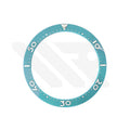 Ceramic Sloped Bezel Inserts for SKX/SRPD