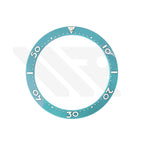 Ceramic Sloped Bezel Inserts for SKX/SRPD