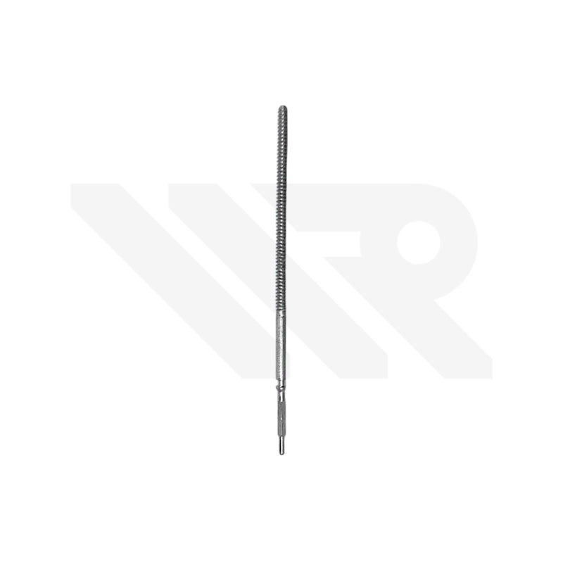 Replacement Crown Stem Compatible with JLC Caliber 899