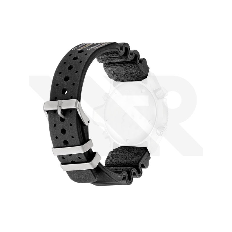 Replacement Rubber Strap Compatible with Citizen Promaster Aqualand JP2000
