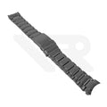 Replacement Stainless Steel Bracelet Compatible with Citizen Eco-Drive Promaster Land JV1008-63E / JV1005-02W