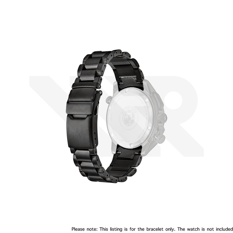Replacement Stainless Steel Bracelet Compatible with Citizen Promaster SST Eco-Drive JW0137