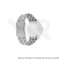 Replacement Titanium Bracelet Compatible with Citizen Promaster Skyhawk A-T JY0010-50E , JY0050 , JY0080 , JY0110