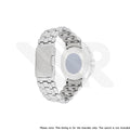 Replacement Stainless Steel Bracelet Compatible with Citizen Promaster Skyhawk A-T JY0040