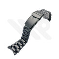 Replacement Titanium Bracelet Compatible with Citizen Promaster Eco-Drive SKY JY8025-59E