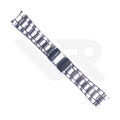 Replacement Stainless Steel Bracelet Compatible with Citizen Pro Master Navihawk AT Eco-Drive JY8030 , JY8038 , JY8040