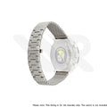 Replacement Stainless Steel Bracelet Compatible with Citizen Pro Master Navihawk A-T Blue Angels JY8031 , JY8030