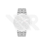 Replacement Bracelet Compatible with Citizen Pro Master SkyHawk Blue Angels JY8050 / JY8051 / JY8058