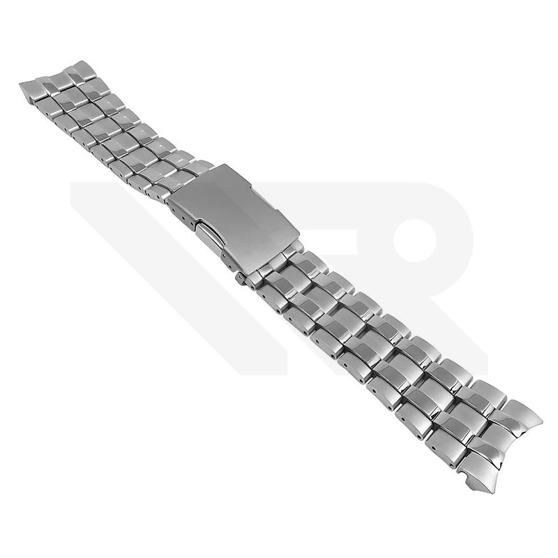 Replacement Bracelet Compatible with Citizen Pro Master SkyHawk Blue Angels JY8050 / JY8051 / JY8058