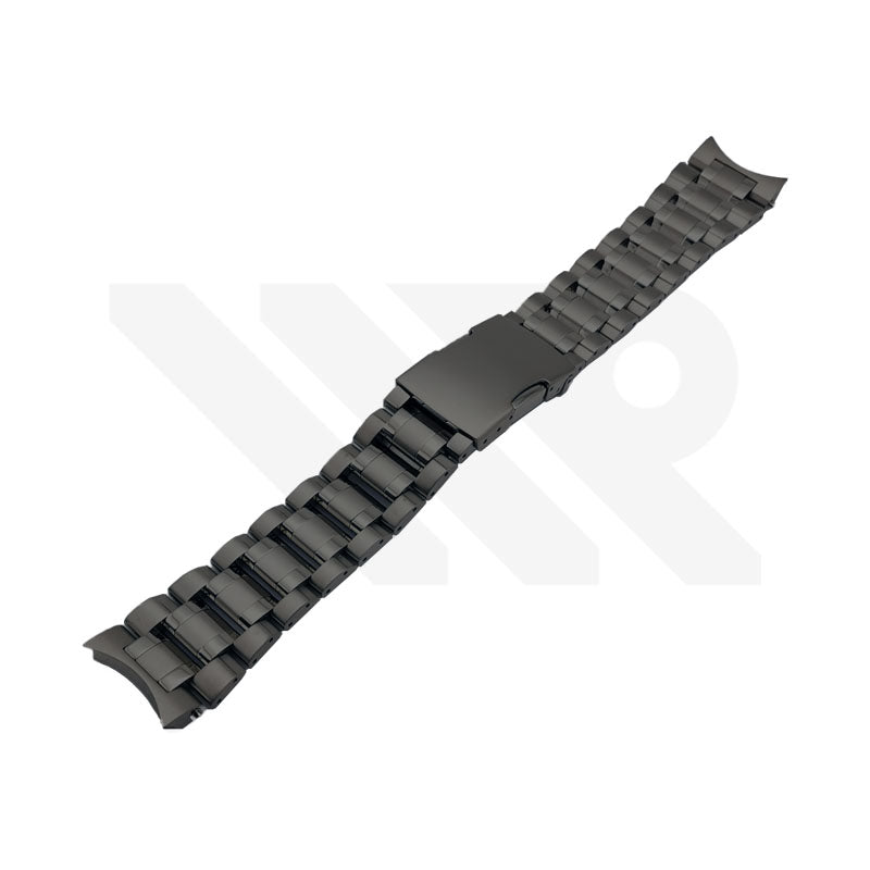 ハンドル　No.131 Replacement Bracelet Compatible with Citizen Promaster Skyhawk