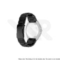 Replacement Stainless Steel Bracelet Compatible with Citizen Promaster Skyhawk A-T JY8127 , JY8146