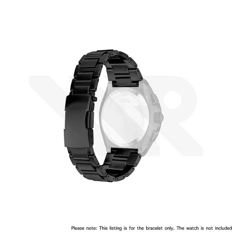 Replacement Stainless Steel Bracelet Compatible with Citizen Promaster Skyhawk A-T JY8127 , JY8146