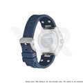 Replacement Rubber Strap Compatible with Citizen Promaster Sky Skyhawk A-T JY8156-00L , JY8148-08L , JY8125-54L