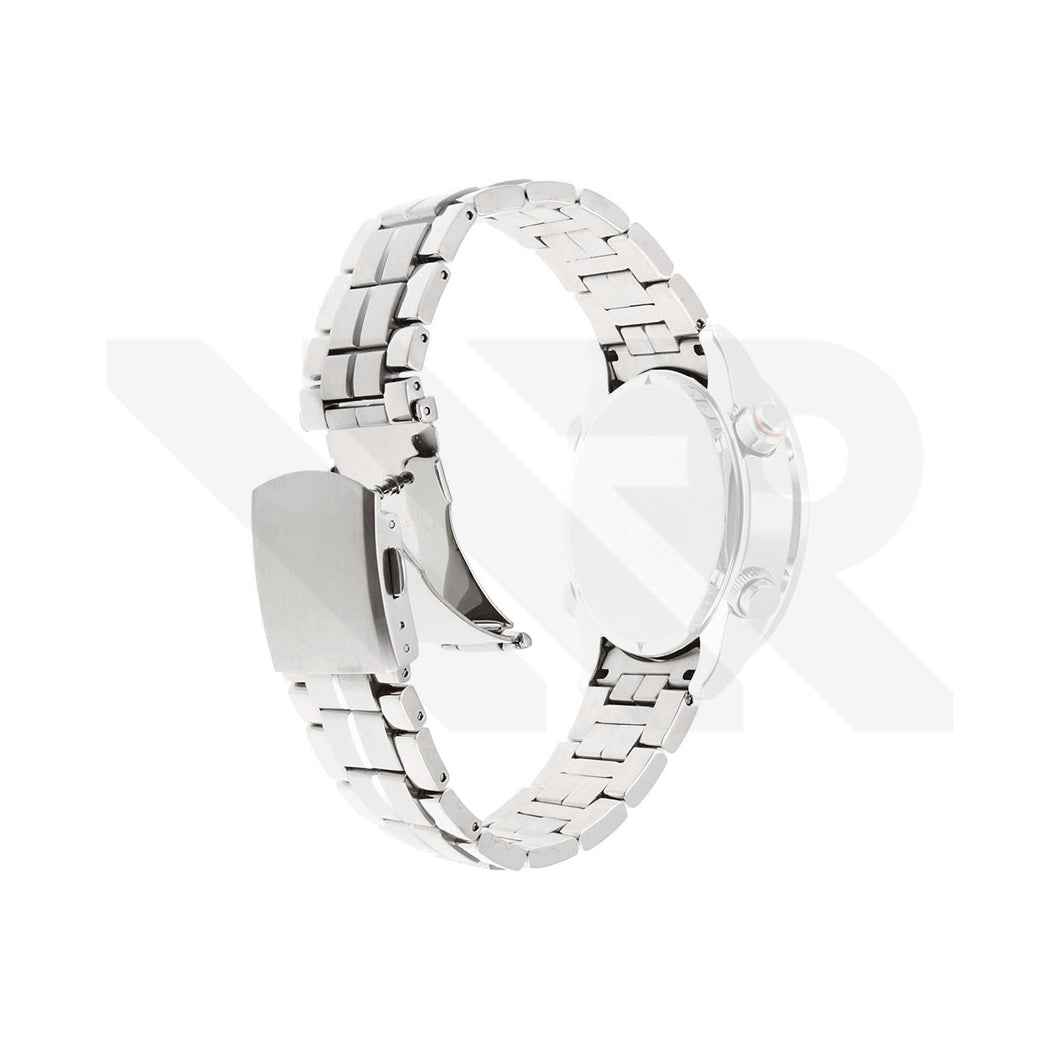 Replacement Stainless Steel Bracelet Compatible with Citizen Promaster Quartz JZ1000-51L