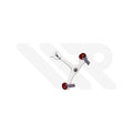 Jeweled Pallet Fork and Staff for Miyota 9015 Automatic Movement