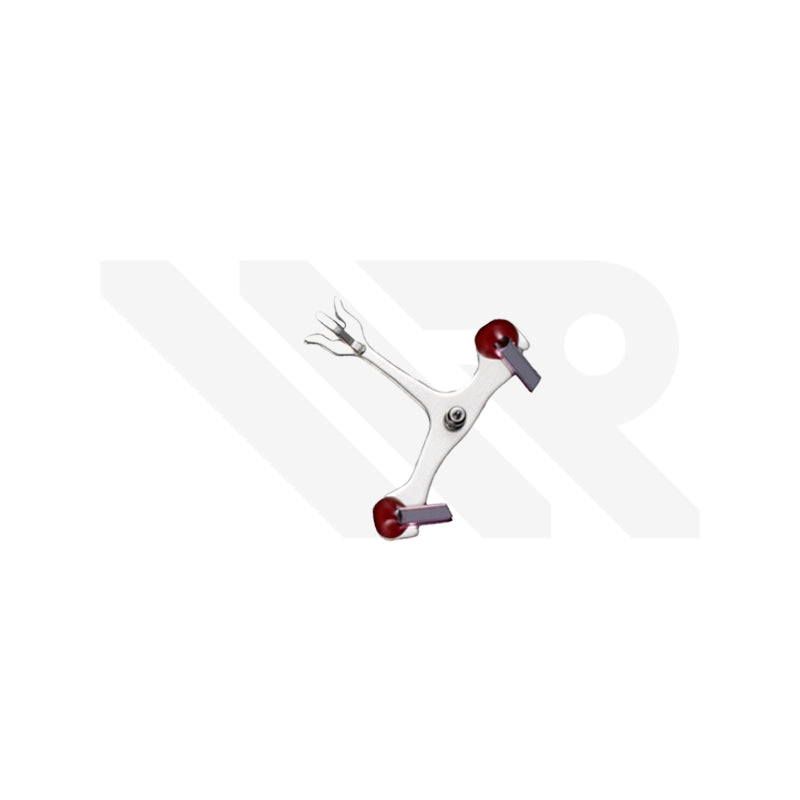 Jeweled Pallet Fork and Staff for Miyota 9015 Automatic Movement