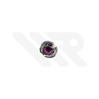 Jewelled shock-absorber for balance for ETA 7750 Automatic Chronograph Movement
